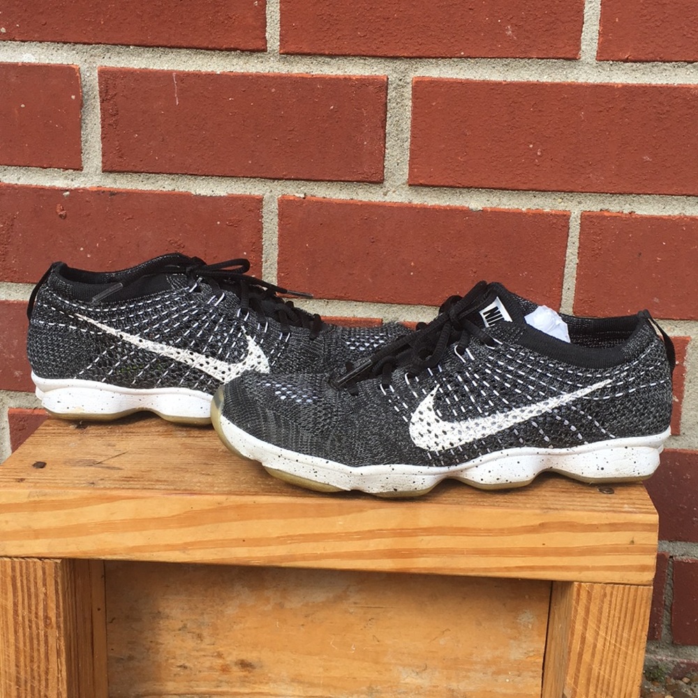 Nike Flyknit Zoom